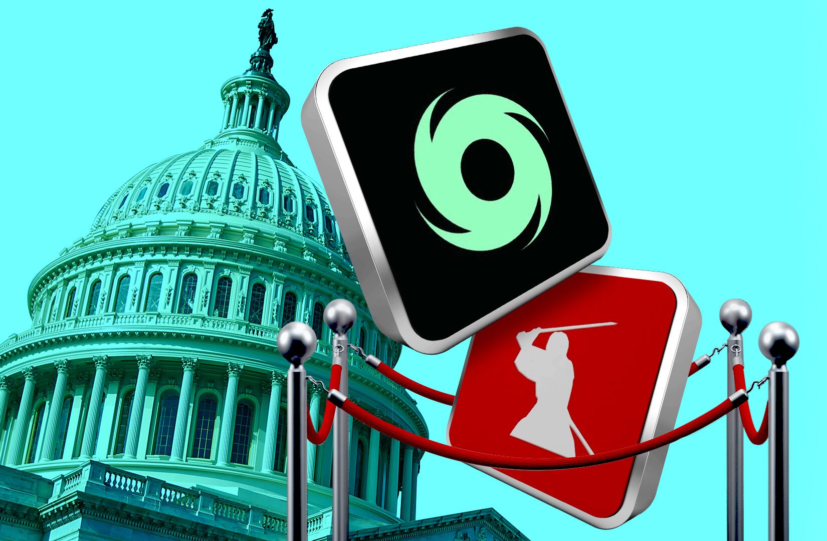 Why DeFi is going to love the big change in the crypto Clarity Act – DL News