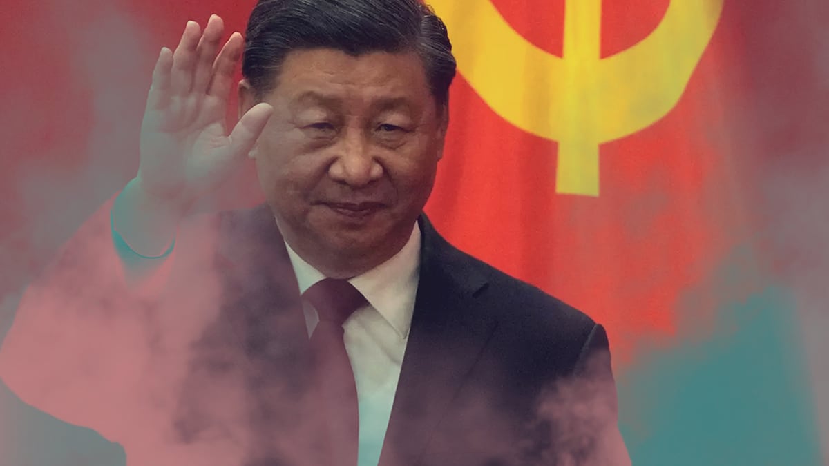 Why China’s rocky CBDC rollout is a ‘severe’ warning sign to Europe and America