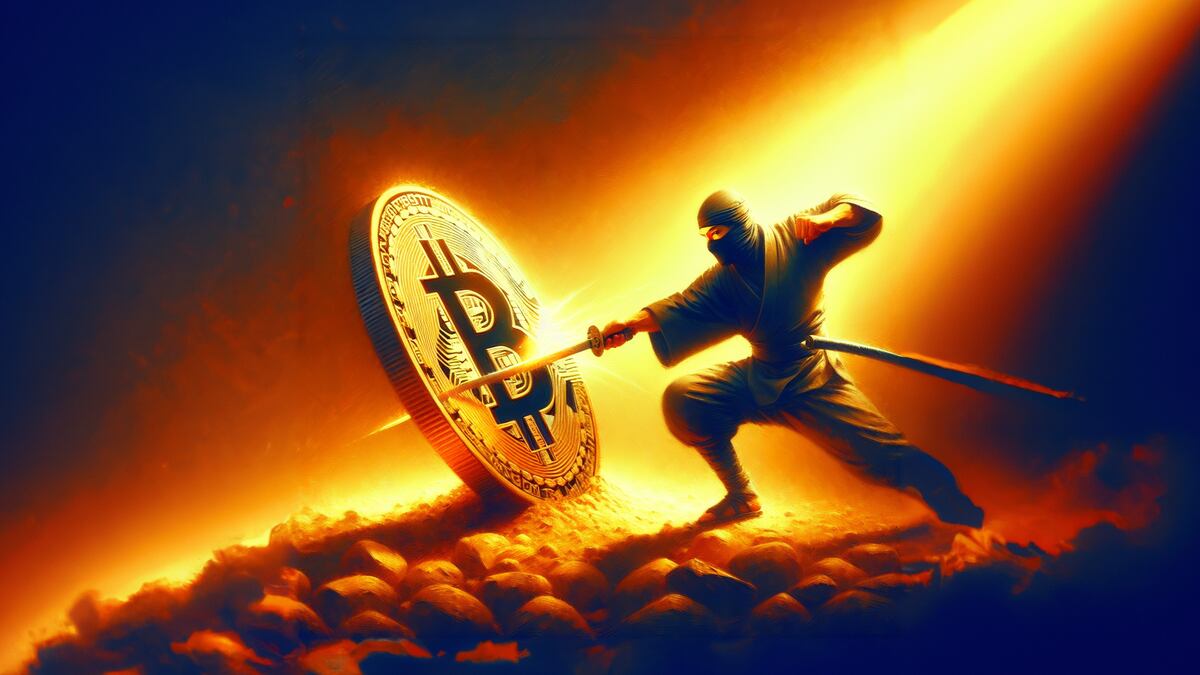 Trading firm chief on Bitcoin halving impact: ‘Volumes are 10 times what they were four years ago’