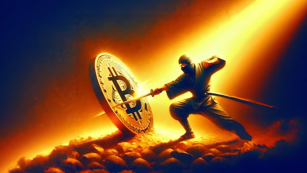Trading firm chief on Bitcoin halving impact: ‘Volumes are 10 times what they were four years ago’