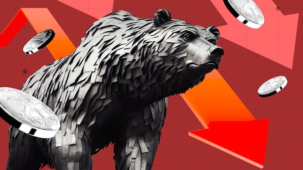 Crypto treasury buybacks signal ‘death rattle’ for Strategy copycats, analyst says