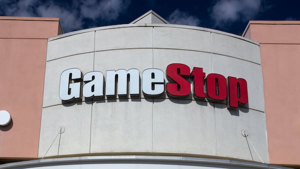 What GameStop’s 70% rise means for crypto