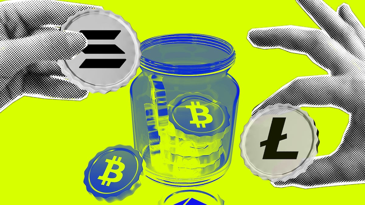 Solana and Litecoin funds are top contenders to go live in ‘Altcoin ETF Summer,’ say analysts