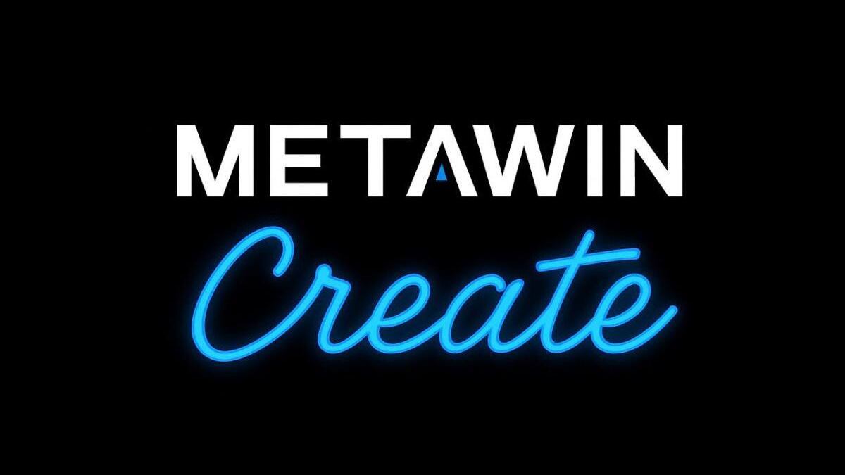 MetaWin Announces “MetaWin Create” - Free AI Tools for All MetaWinners NFT Holders