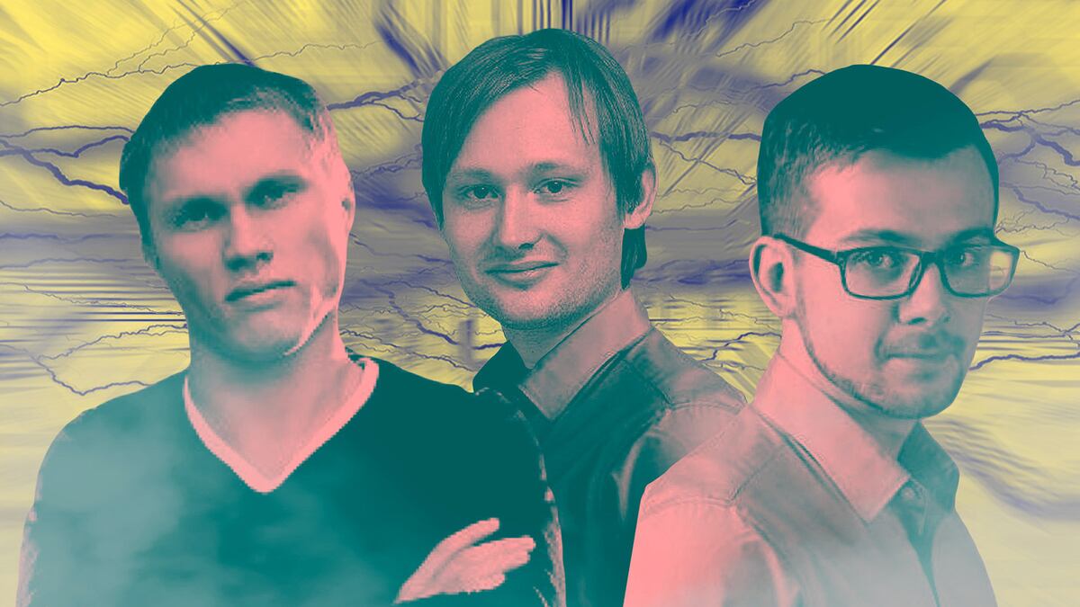 Second Tornado Cash defendant wins allies as Alexey Pertsev awaits verdict