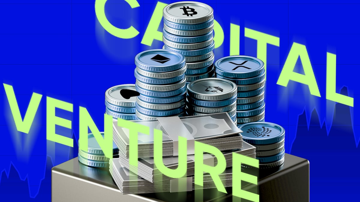 Crypto companies raise $869m in one week