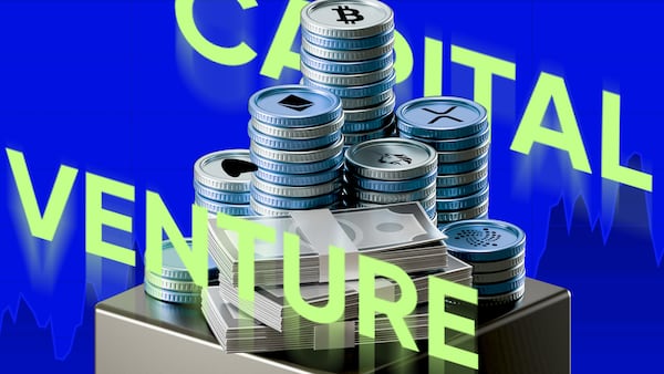 Crypto startups snag $81m from VCs as search for yield intensifies