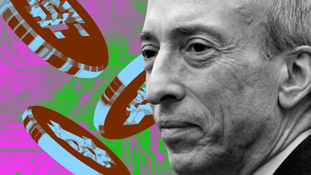 Traders pile into bets that a Bitcoin ETF will be here in December