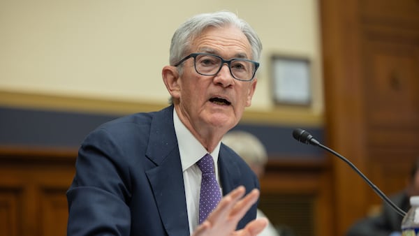 Why pro-Bitcoin US senator calls Fed’s crypto-friendly move ‘just lip service’