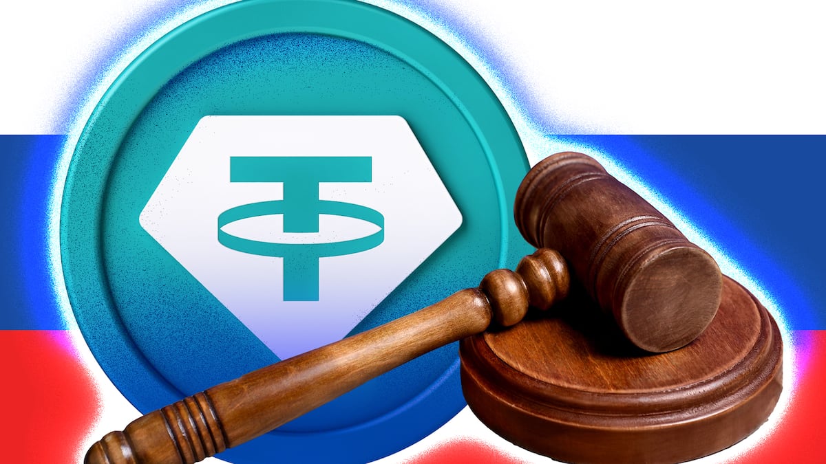 Russia’s top court just handed crypto holders a big win