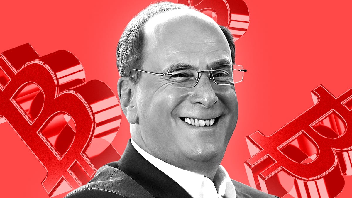 Why BlackRock’s Bitcoin ETF surpassing Grayscale’s GBTC is bullish