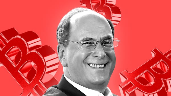 Why BlackRock’s Bitcoin ETF surpassing Grayscale’s GBTC is bullish