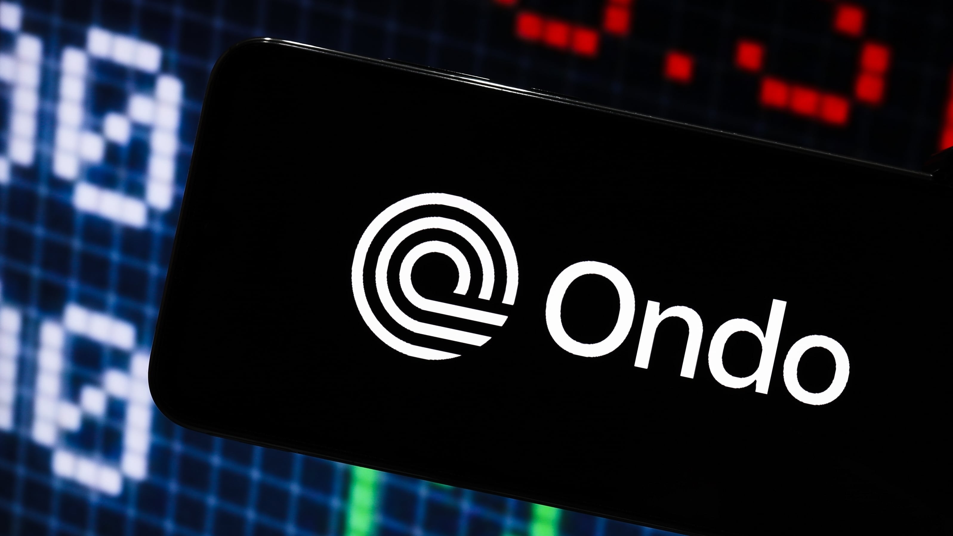 Investors in real-world asset platform Ondo brace for $737m of token  unlocks – DL News