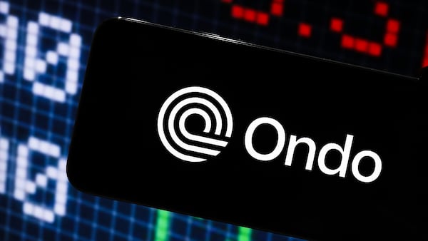 Investors in real-world asset platform Ondo brace for $737m of token unlocks