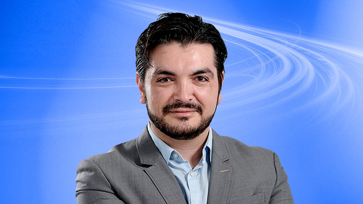 A conversation with Giuseppe Giuliani, Senior MD, Global Head of Exchange, Crypto.com