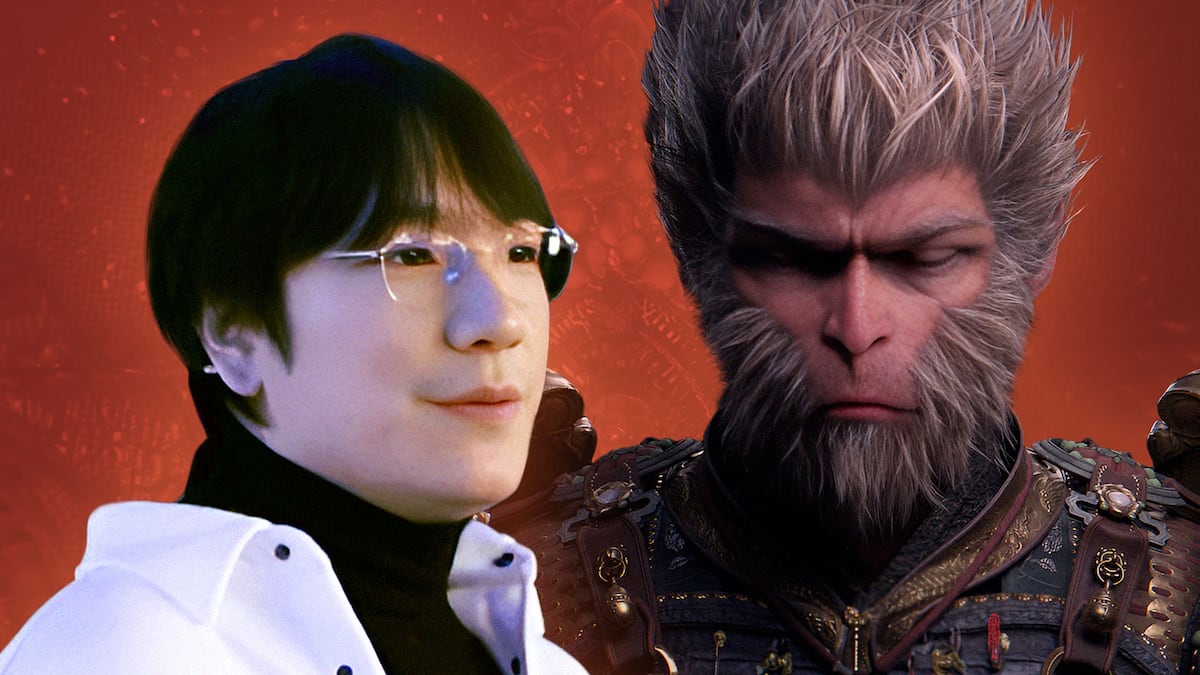 Why an investor behind blockbuster Black Myth: Wukong will never support web3 games