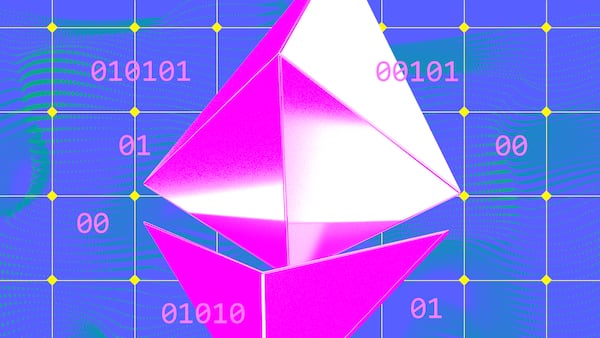 Investors pour $1.3bn in Ethereum after Fed Chair hints at policy shift