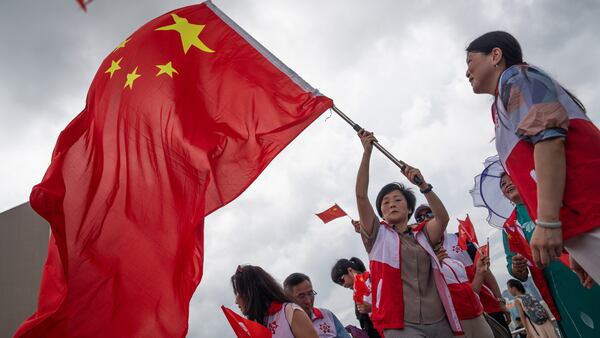 How Hong Kong’s crypto ETF push plays into a China-US ‘economic war’