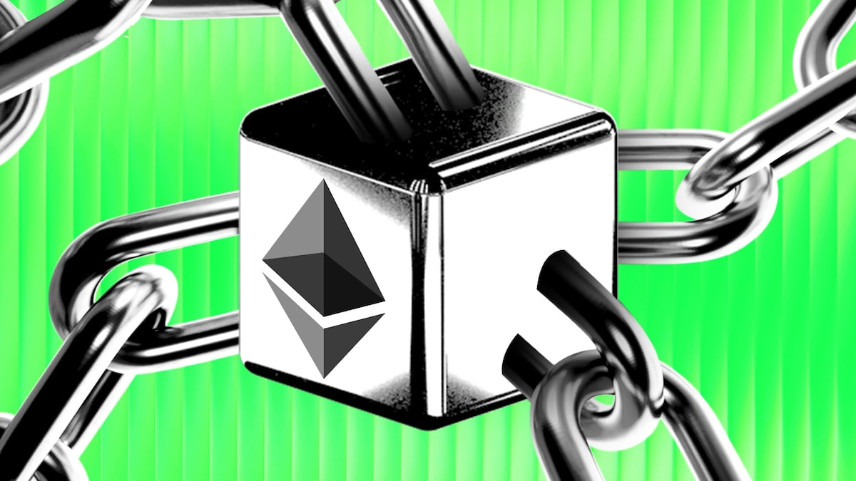 Ethereum Foundation awards $50,000 to researchers who identified ‘high-severity’ attack vector