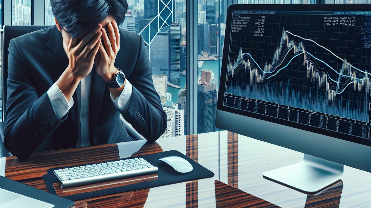 Crypto investors come up empty after Hong Kong exchange fails to deliver missing $57m