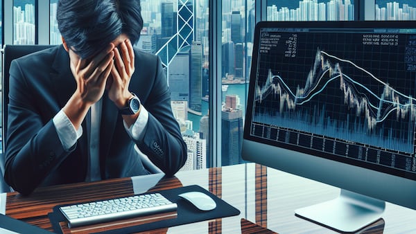 Crypto investors come up empty after Hong Kong exchange fails to deliver missing $57m