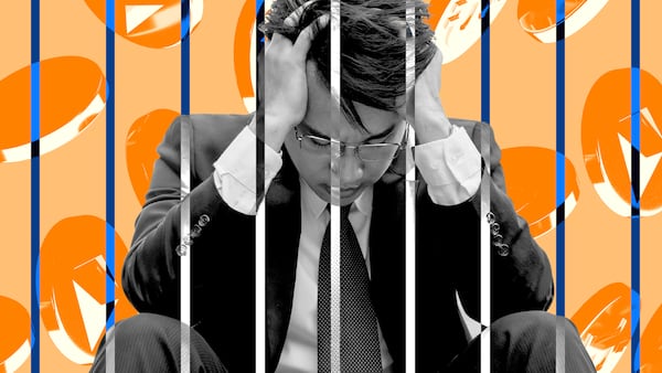 Fake stock-trading operator jailed for laundering $2.9m in crypto