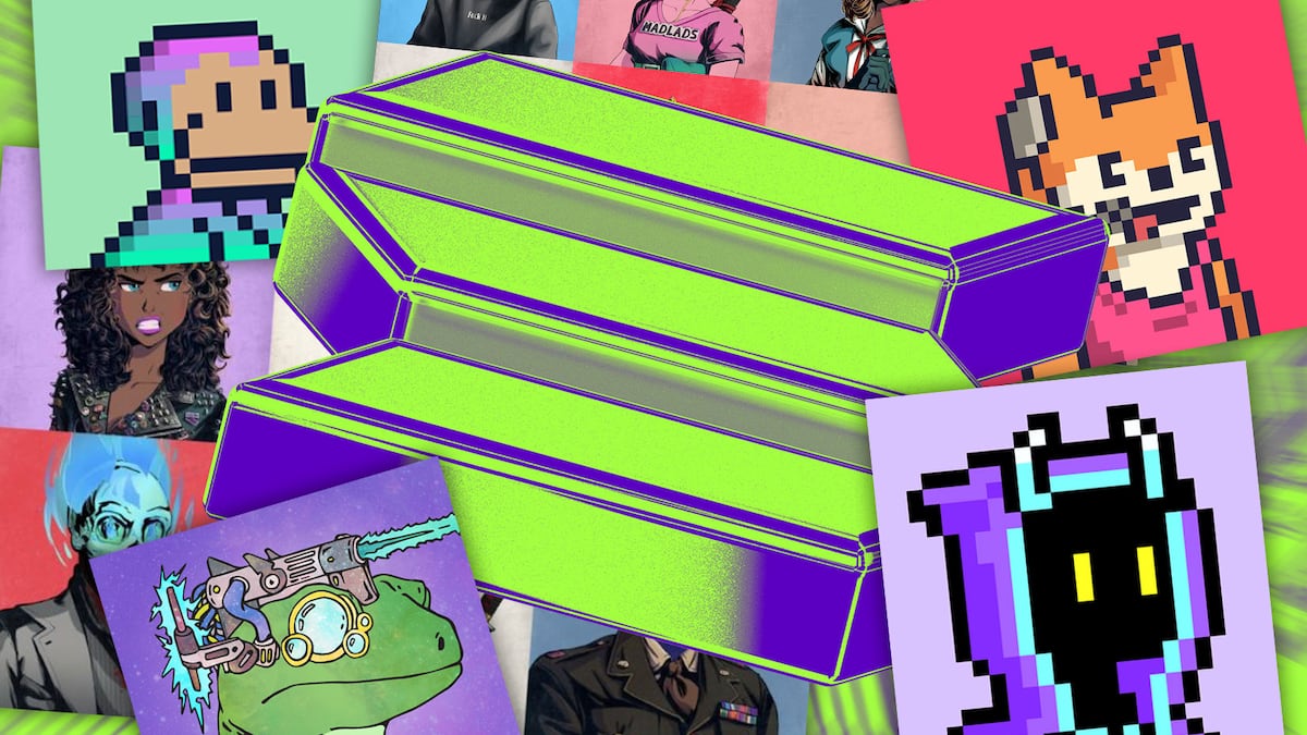 Why Solana’s new token extensions are a ‘game-changer’ for NFTs