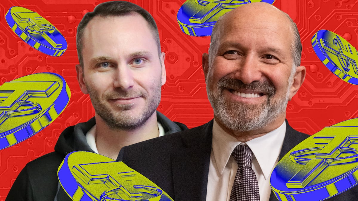 Tether opens 2025 with an ally in the White House and more than $5bn in profits