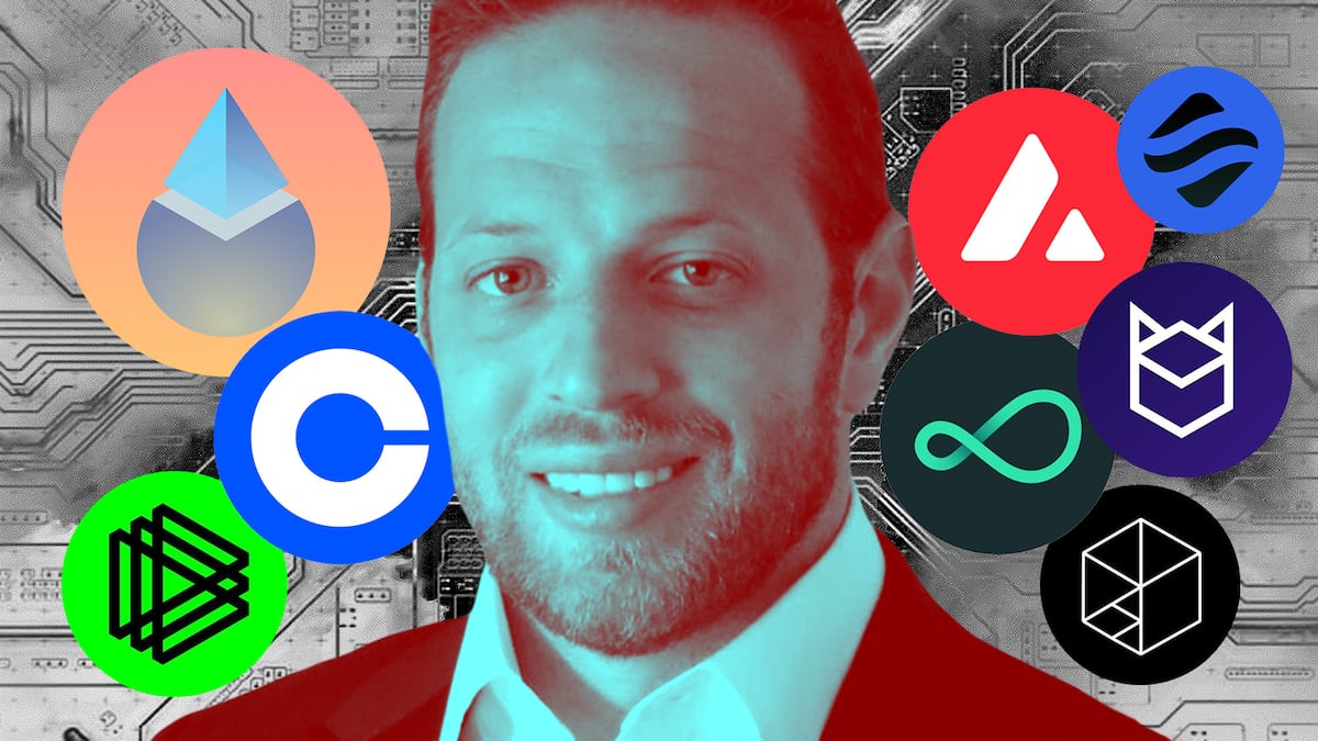 Crypto alliance backs guidelines for $250bn staking industry in bid to stem regulator crackdown