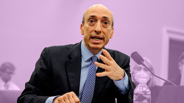 Gary Gensler’s SEC war on crypto is over, ex-SEC official says