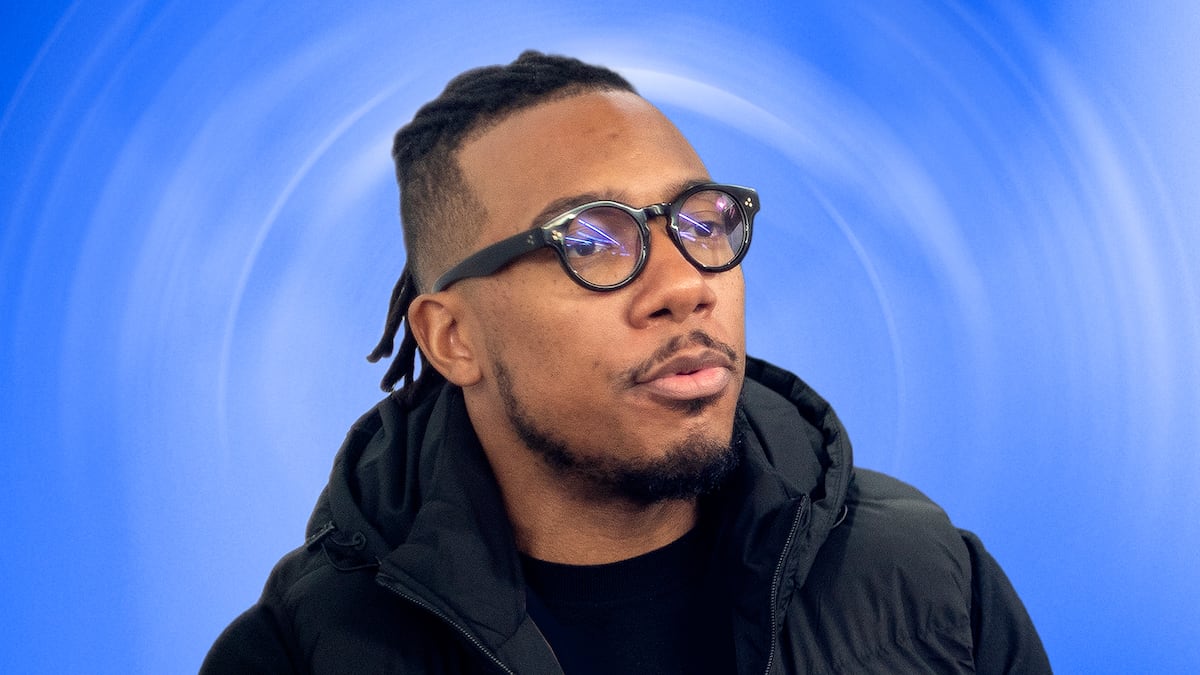 A conversation with Claude Eguienta, Architect of Aya Wallet