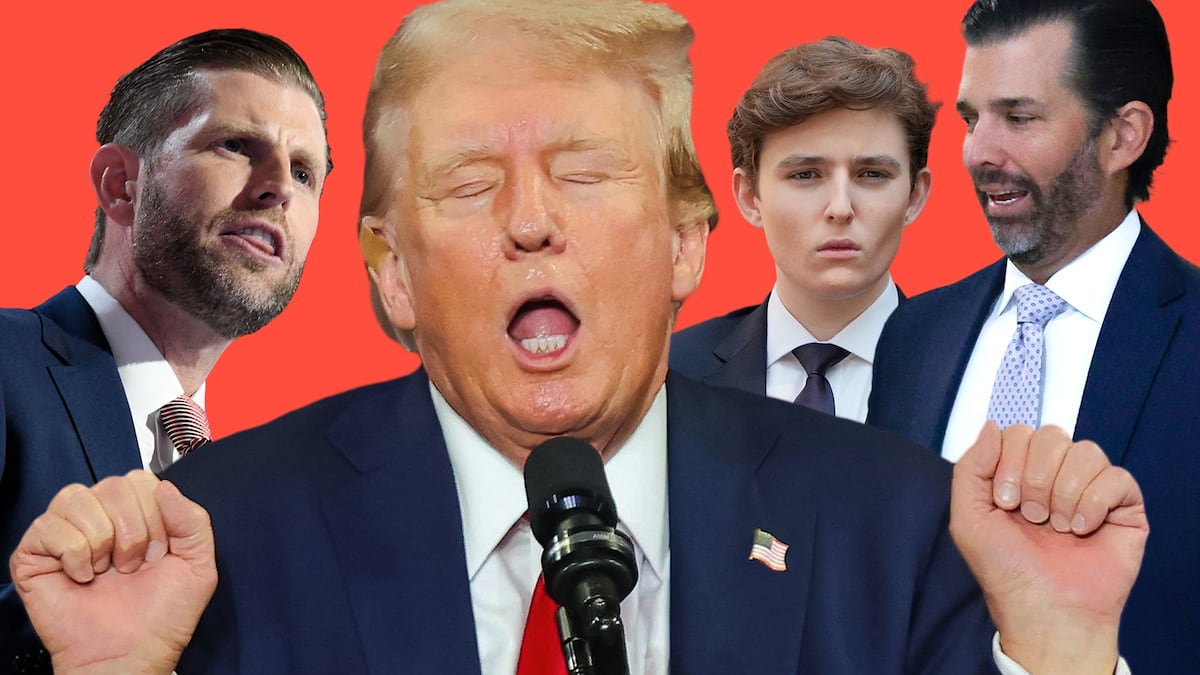 How Trump went from ‘crypto saviour to mega cringe’