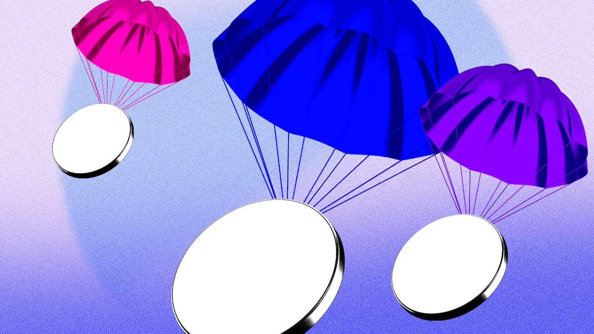 BNB Chain to airdrop $45m to 160,000 memecoin traders