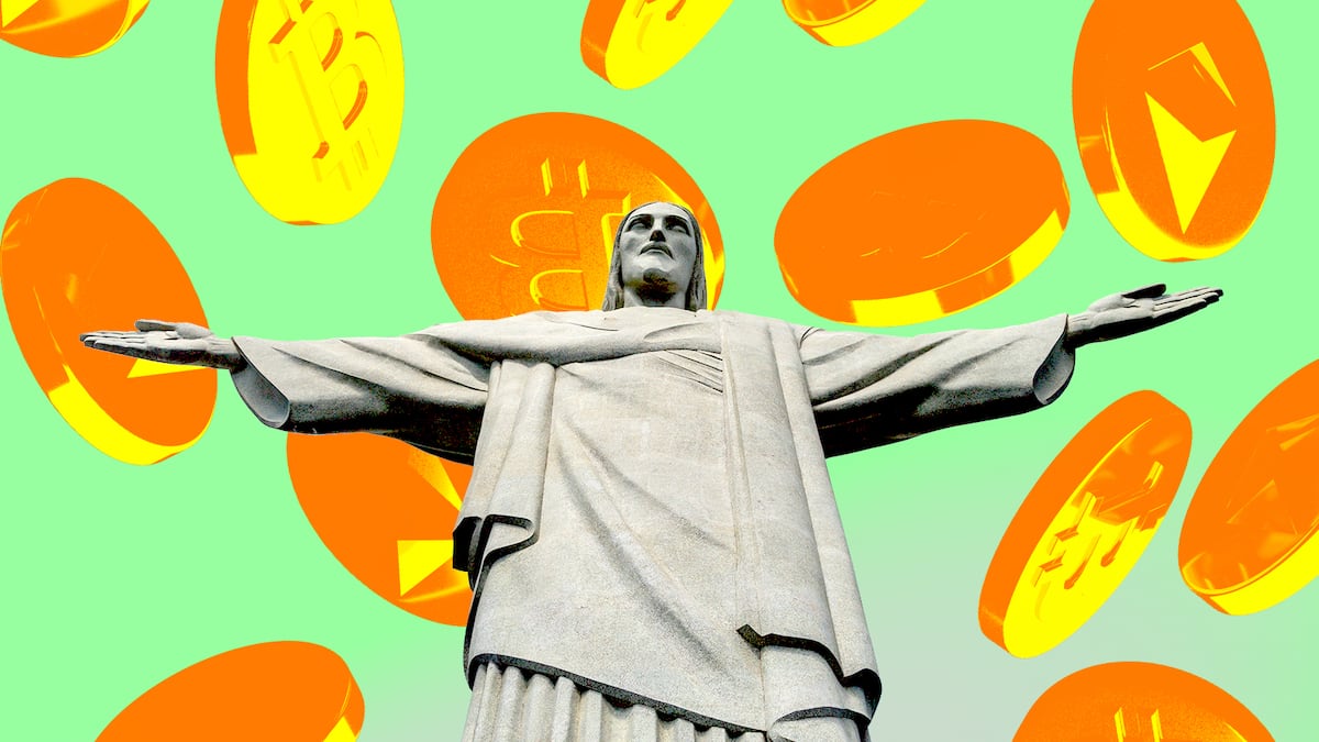 BlackRock says tokenisation is huge. These three firms will lead the $69tn opportunity, says Castle Labs