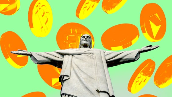 BlackRock says tokenisation is huge. These three firms will lead the $69tn opportunity, says Castle Labs