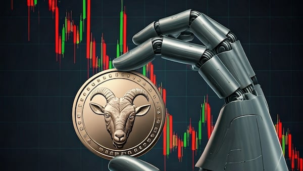 AI agent tokens drop 50% in weeks as traders hunt for ‘growth phase’