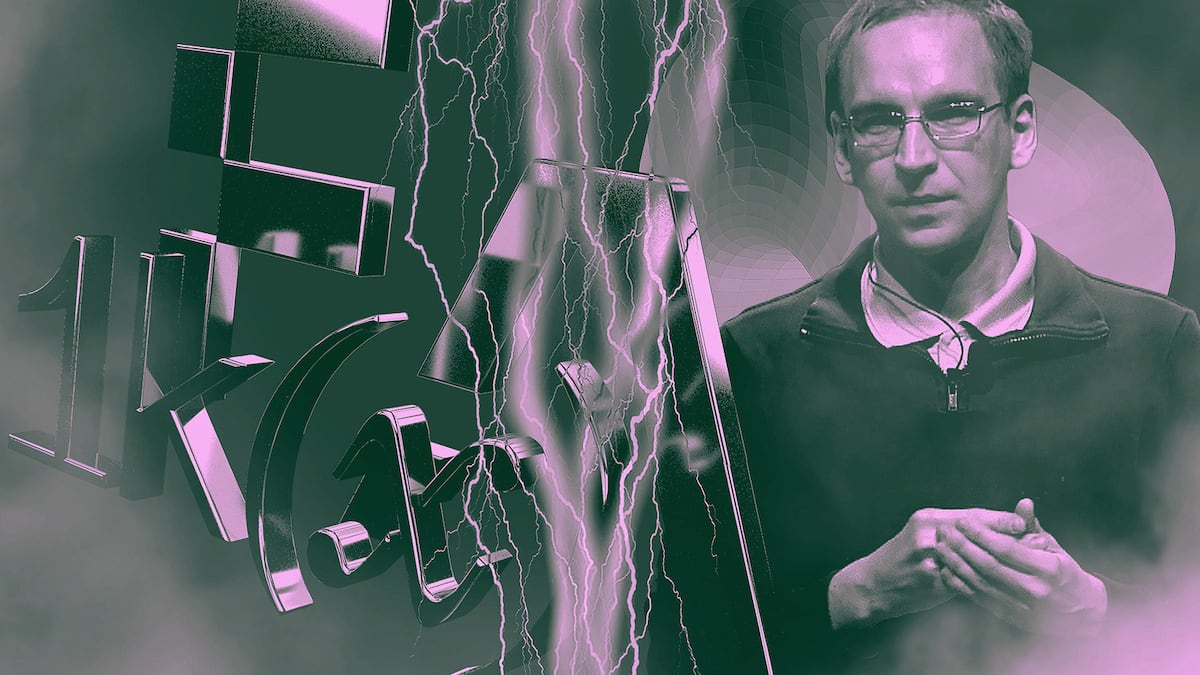 VC trio sues Curve founder for ‘deception’ and handling of trade secrets