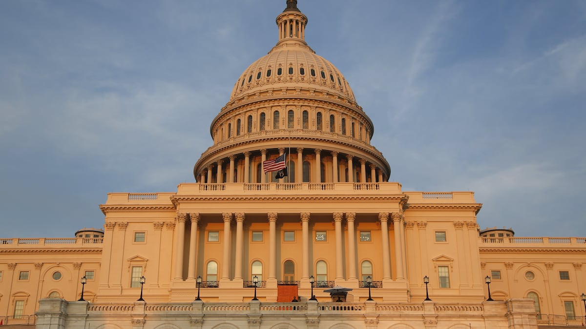These 10 bills worming through Congress would overhaul crypto