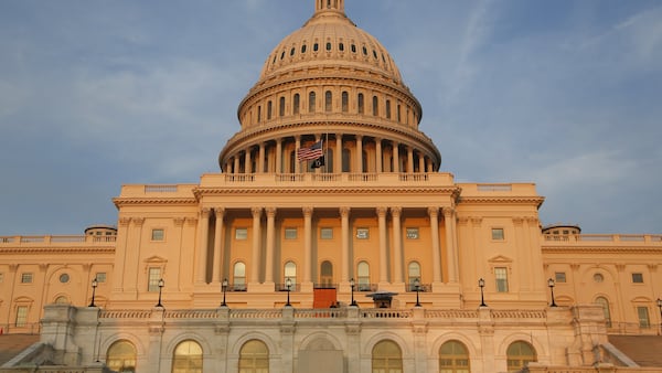 House Republicans unveil crypto market structure bill
