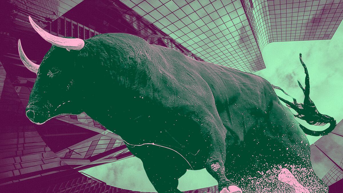 Data shows crypto winter could be thawing for DeFi