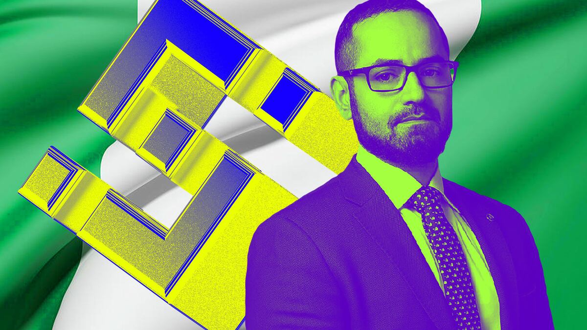 Binance execs to spend 16 more days in Nigerian custody without charges after court ruling