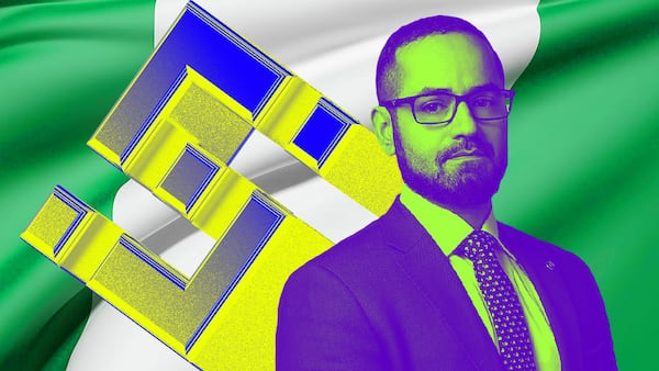 Binance execs to spend 16 more days in Nigerian custody without charges after court ruling