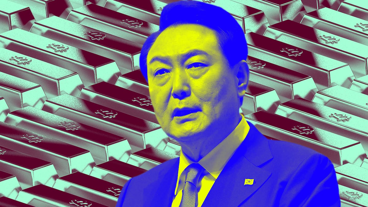 Why South Korea, Singapore, and Thailand are blocking US Bitcoin ETFs in ‘unprecedented’ move