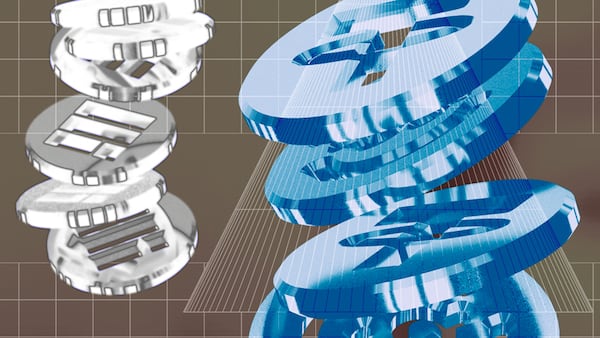 SEC’s Paxos fallout drives unexpected gains in centralised stablecoins