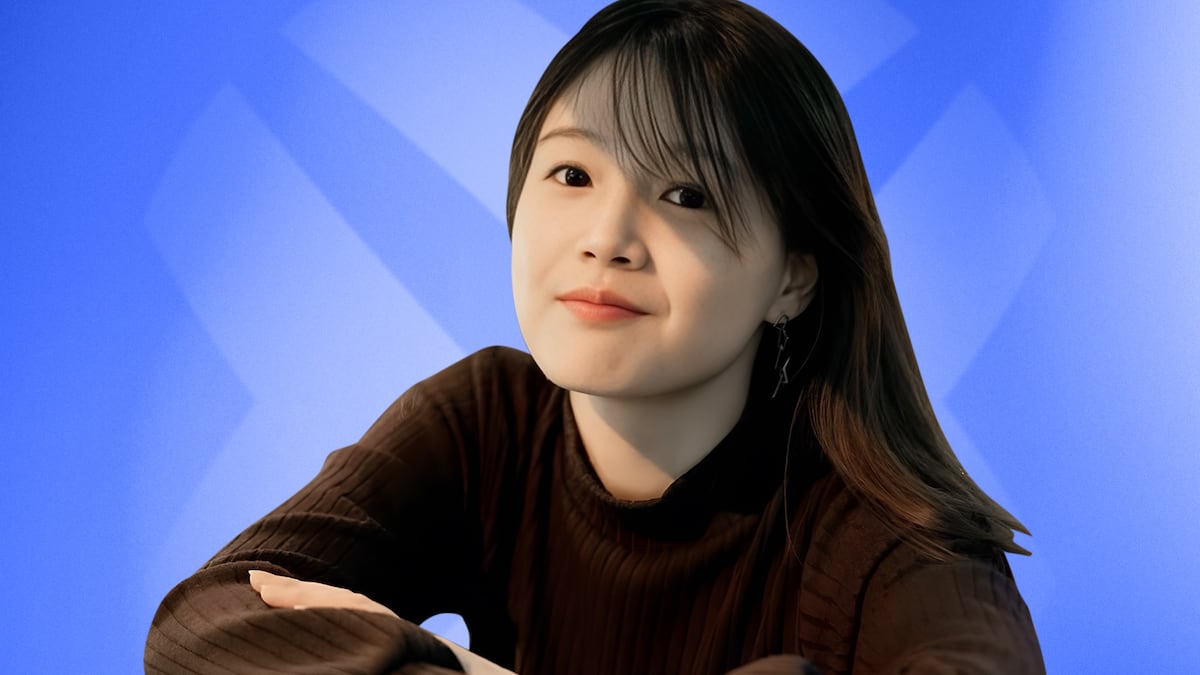 A conversation with Aaryn Ling, Head of branding at BTCC