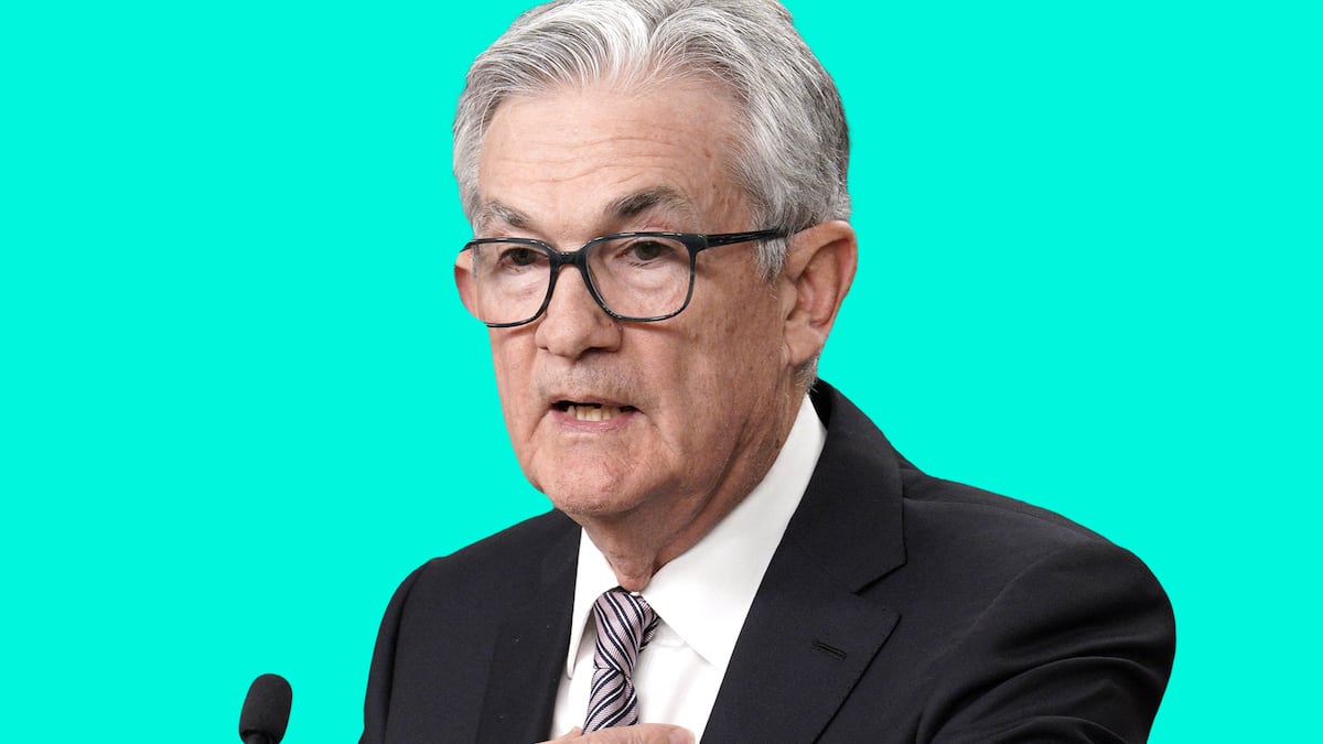 The Fed seen to cut rates twice in 2025: Here’s what it means for crypto prices