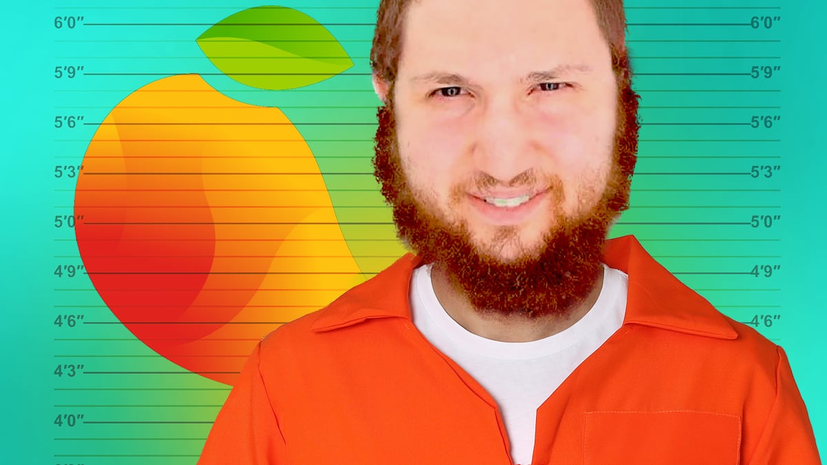 Mango hacker gets four years for child abuse material — and may get a new trial on crypto charges