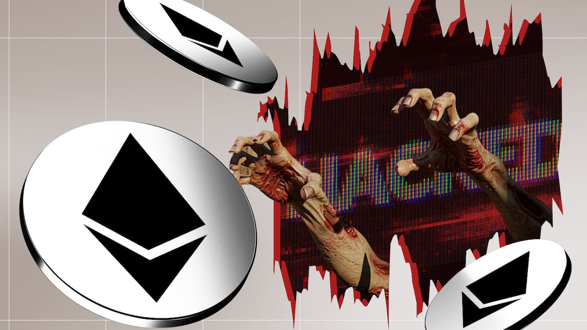 Hackers are reviving hordes of ‘zombie’ DeFi apps to steal crypto