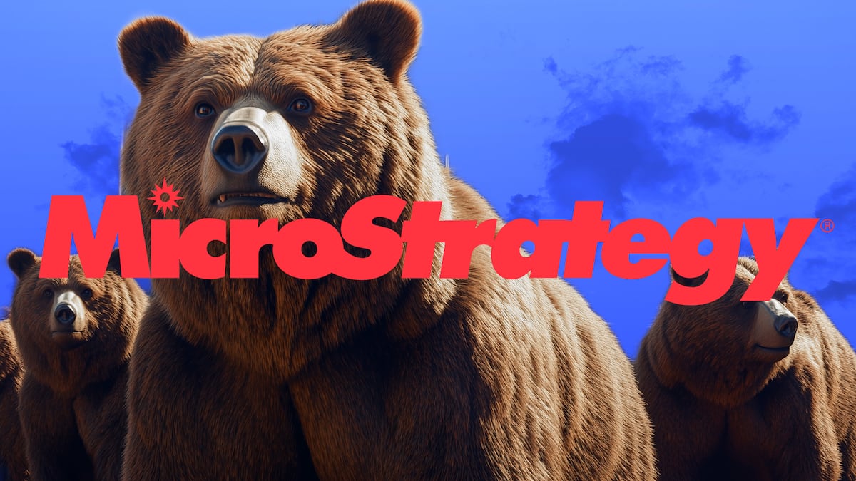 Strategy becomes the most shorted stock as Bitcoin price soars near $70,000