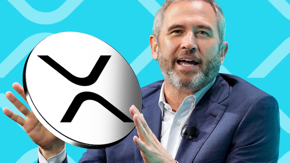 Ripple partners with Mastercard to bring RLUSD stablecoin to credit card transactions